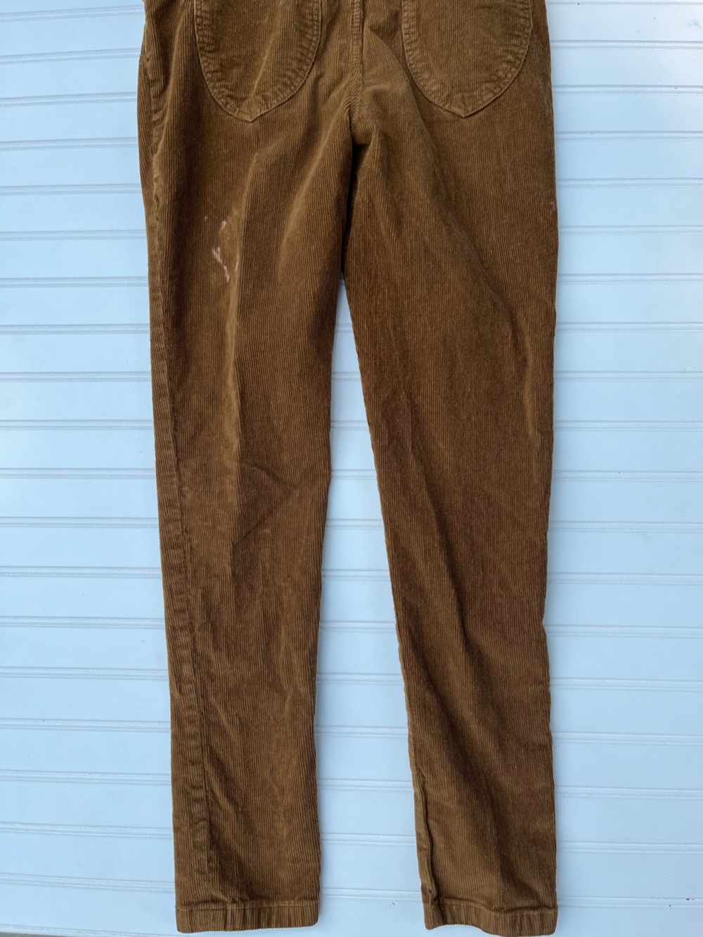 Carmella The Mumsie Overalls size LARGE - Picture 7 of 10